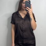 Шовк одиничка брауні