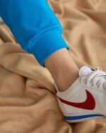 Спортивний костюм із замком темна бірюза - Зображення 3